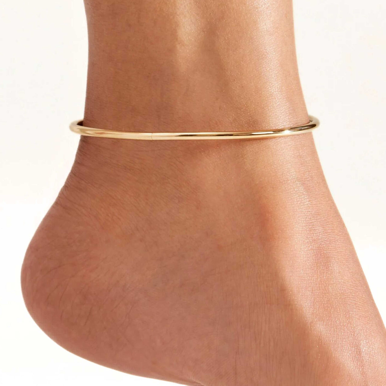 Diana Anklet