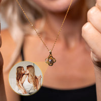 Thumbnail for Luxurious Photo Necklace