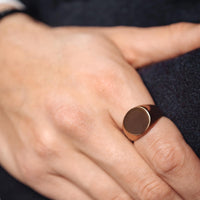 Thumbnail for Oval Ring